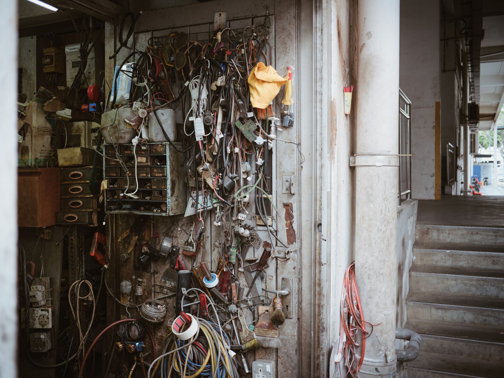 Electrical Repairs
