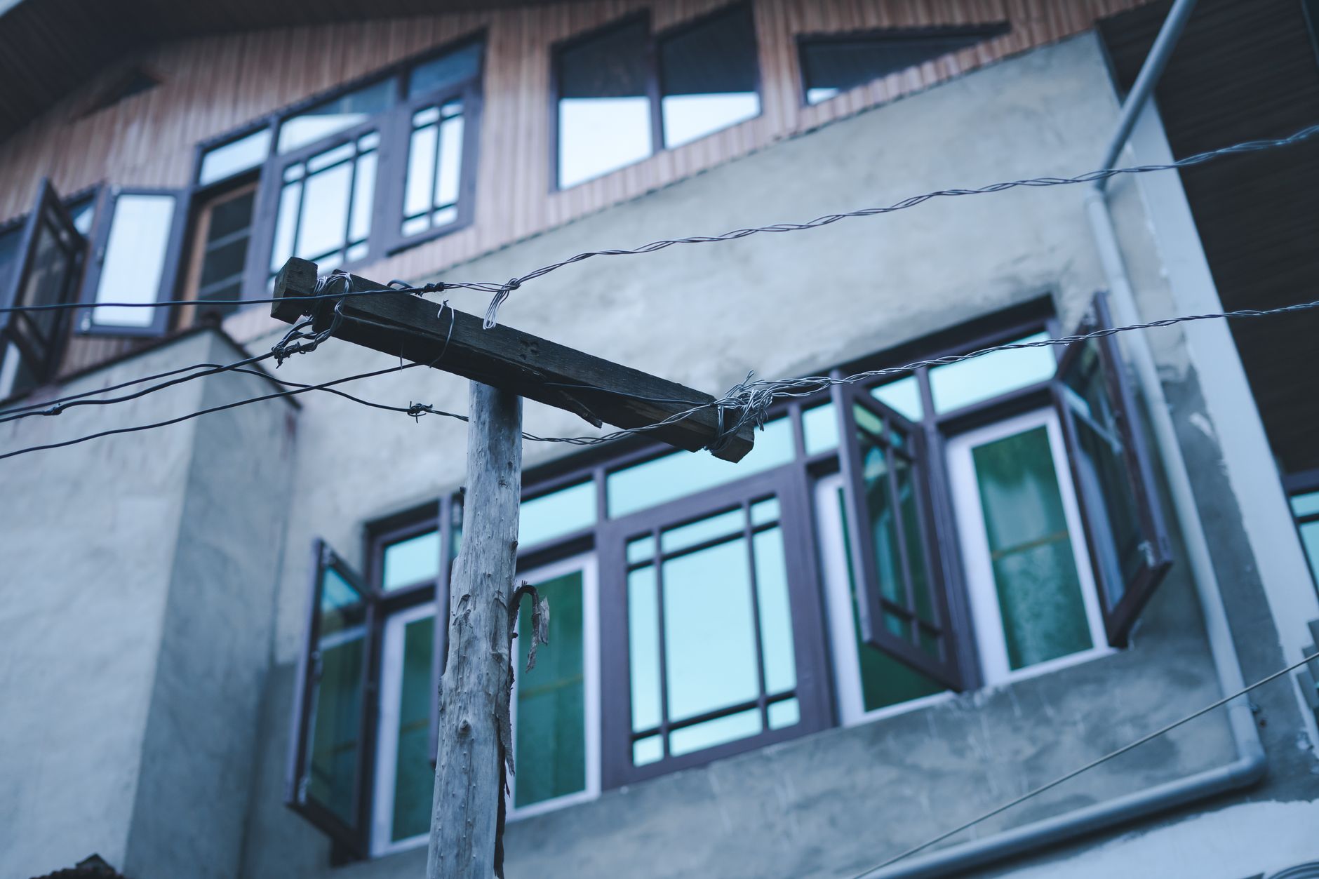 Residential Electrical Services